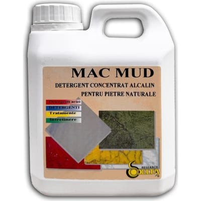 MAC MUD