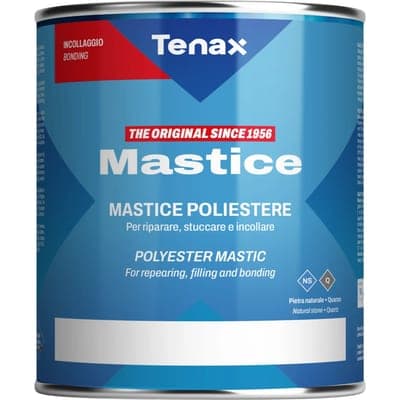 MASTIC SEMISOLID