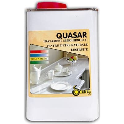 QUASAR
