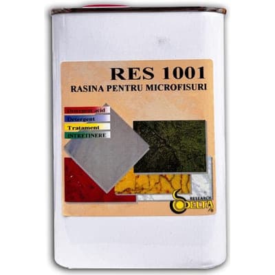 RES 1001