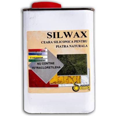SILWAX