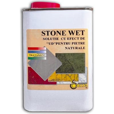 STONE WET