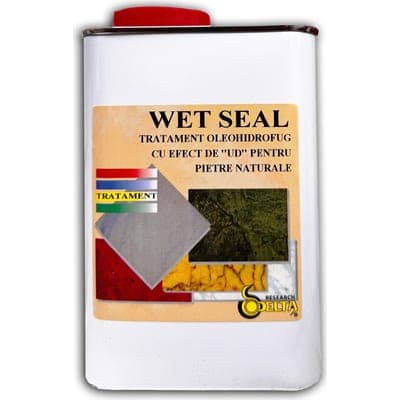 WET SEAL